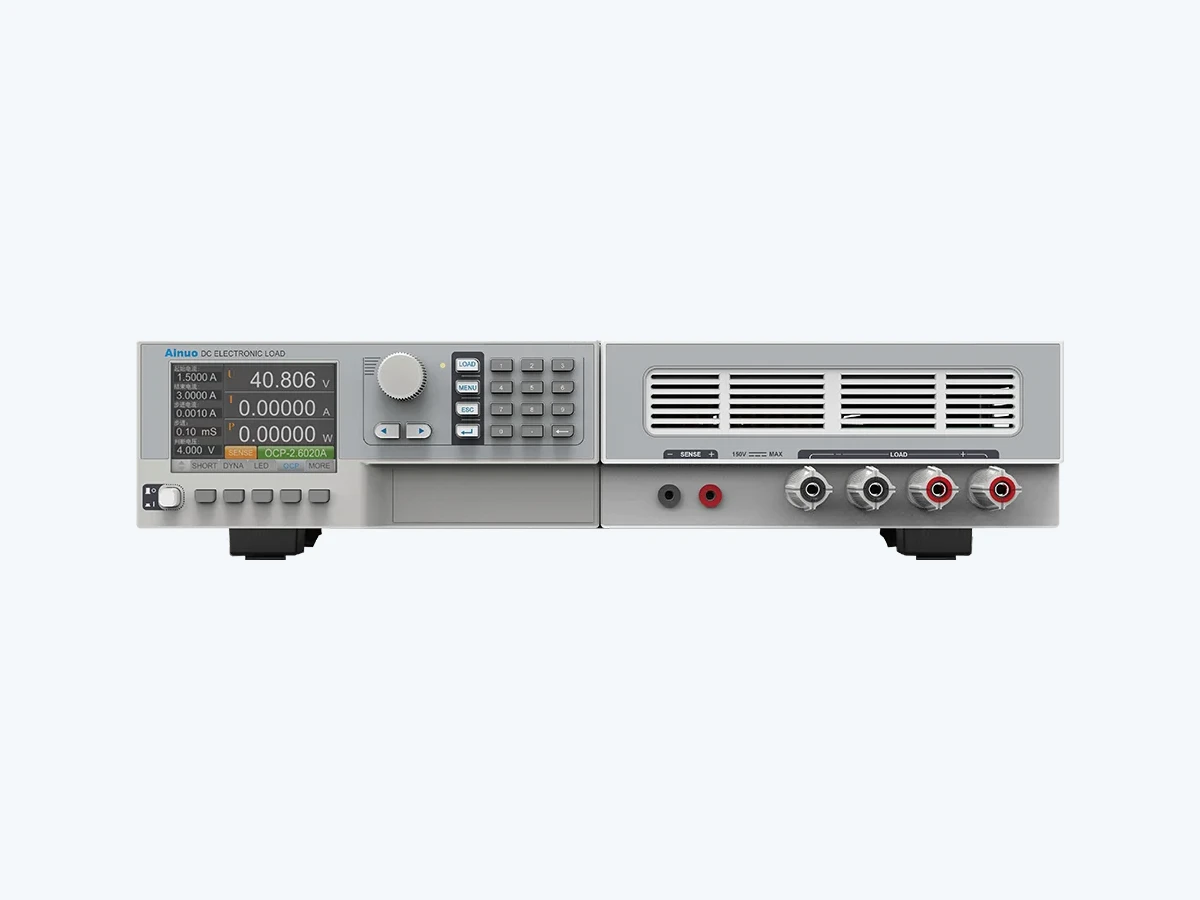 Ainuo AN235 series DC electronic load