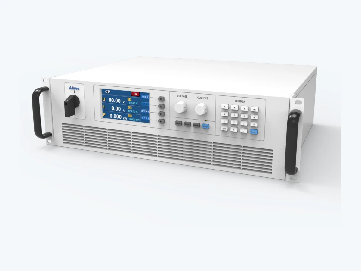 Ainuo AN53 series programmable DC power supply